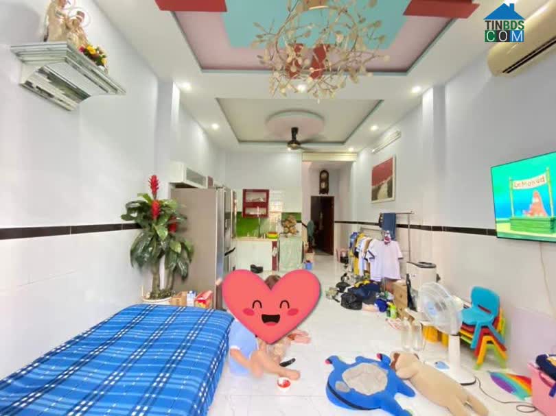 Ảnh Hxh Thống Nhất 4x15 3PN 5.2 Tỷ P11 Gò Vấp 0