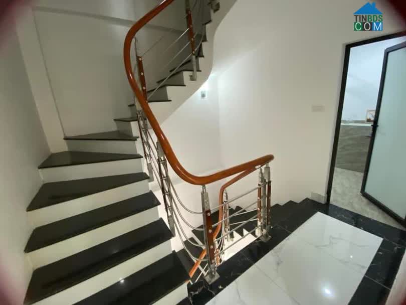 Ảnh Bán Nhà Kim Giang – 46M2 – 5T - Ô Tô – Ngõ Thông – Nhà Vuông Thoáng Đẹp – Giá: 4.3 Tỷ 0