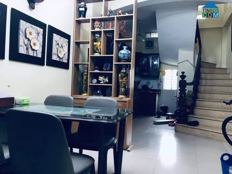 Ảnh Bán Nhà Kim Giang – 40M Ra Ô Tô – Nhà Đẹp Thoáng – Nội Thất Xịn – Gần Phố 0