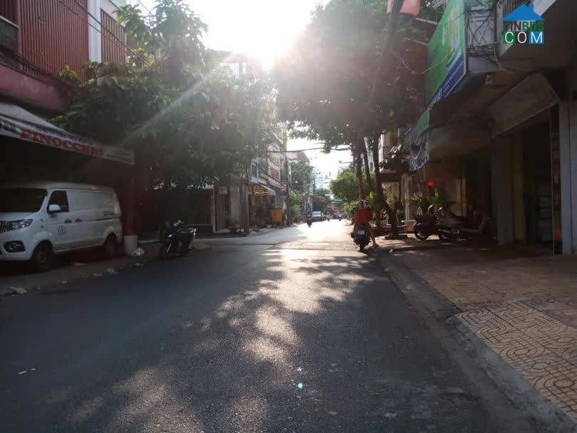 Ảnh Mặt tiền cần bán giáp Sân bay ngay Bảy Hiền 0