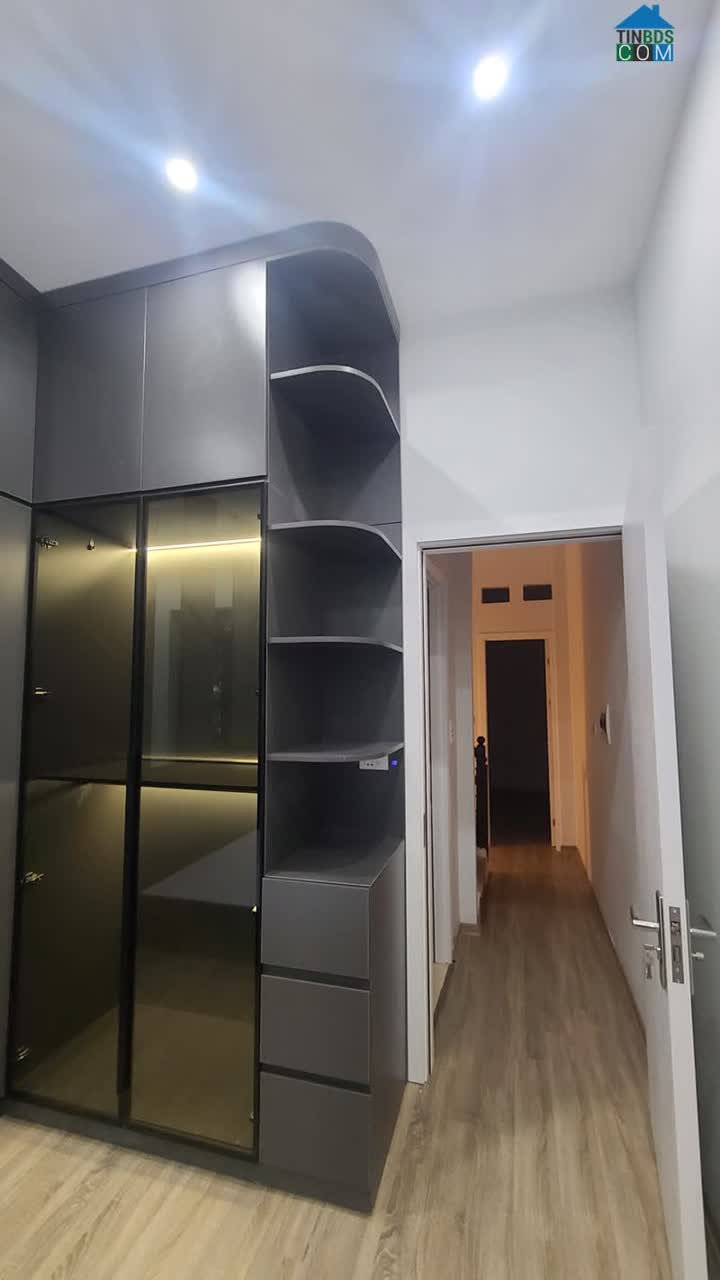 Ảnh Bán Nhà Khương Đình – 59M2 – 4T – Diện Tích Rộng – 2 Thoáng – Ngõ Thông Rộng 0