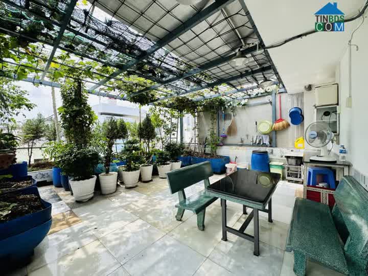 Ảnh Bán Nhà Diện Tích khủng, ngang bề thế 6.2m, P17 Gò Vấp, giá rẻ chỉ gần bằng giá đất. 0