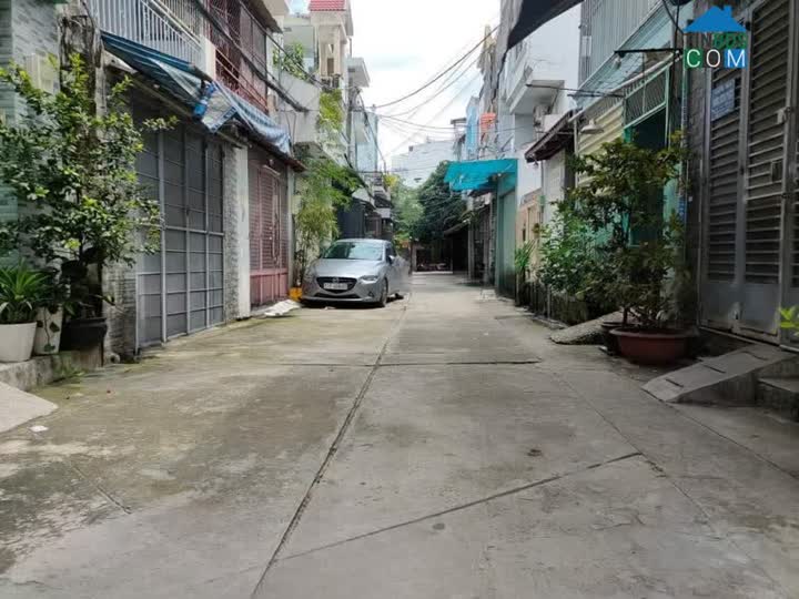 Ảnh Bán Nhà Bình Tân-Hxh 5m-5tầng-Full Nội Thất Cao Cấp-5.9tỷ Mua Ngay 0