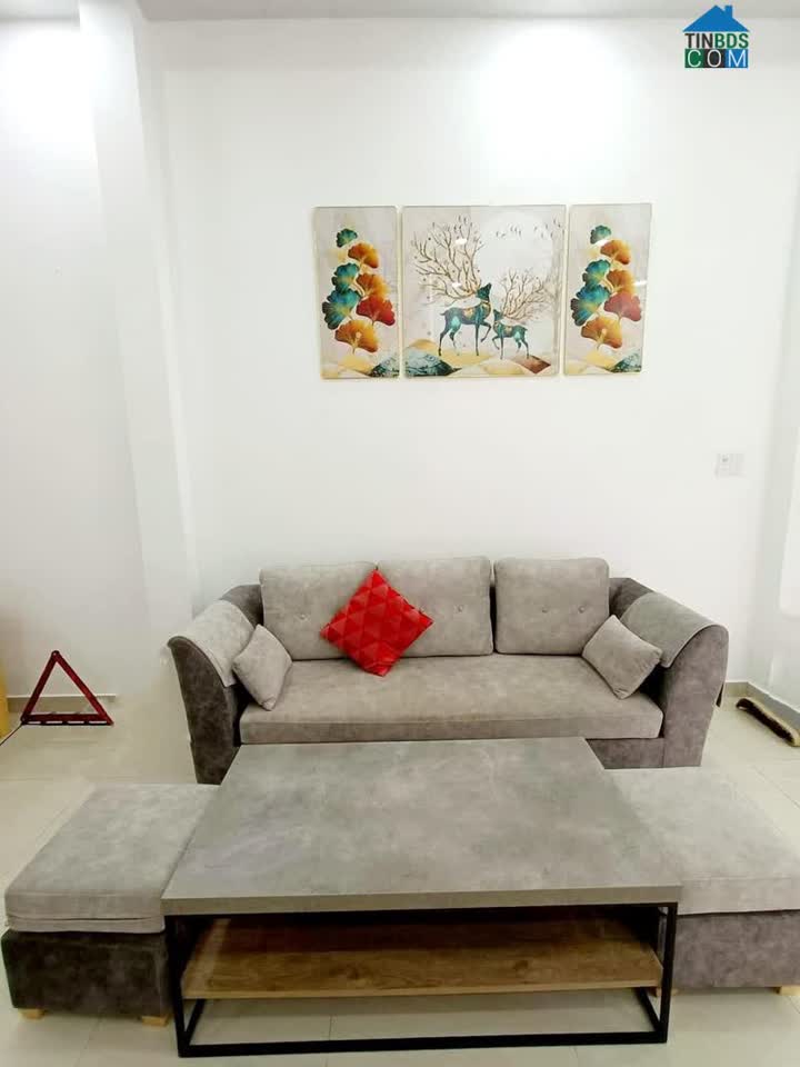 Ảnh Siêu Phẩm Cạnh Aeon Tp-5x13.5m-2tầng Nhỉnh 4tỷ Nội Thất Lung Linh 0