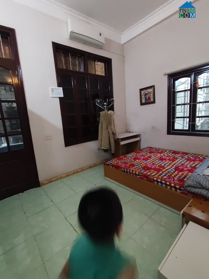 Ảnh Bán Nhà Thanh Xuân – 33M2 – 4T – MT 5M – Ngõ Rộng Thoáng – Giá: 3.6 Tỷ 0