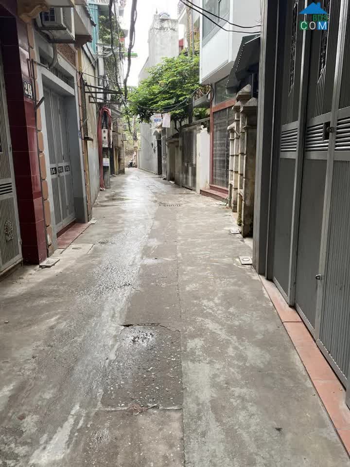 Ảnh CỰC HIẾM. NHÀ CŨ KHƯƠNG HẠ - LÔ GÓC 3 THOÁNG - 15M ÔTÔ ĐỖ - 3 GÁC ĐỖ CỬA 0
