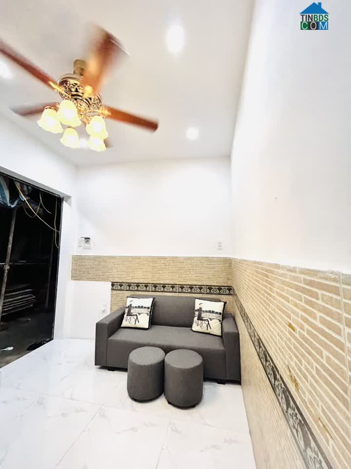 Ảnh Bán nhà ngõ 92 Đại La-Trần Đại Nghĩa, 20m2 x 2T cực đẹp, đủ nội thất, ở ngay. giá 1,65 tỷ 0