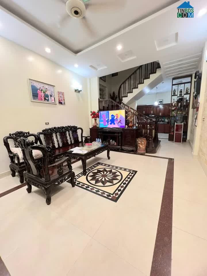 Ảnh Bán nhà Nguyễn Ngọc Vũ, Cầu Giấy; 10m ra oto; 50m ra phố; An sinh đỉnh; 61m2 0