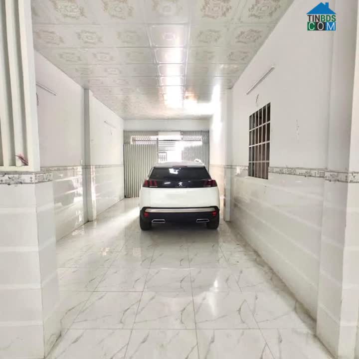 Ảnh Rẻ Nhất Khu-Hẻm Xe Tải-5x14m-2tầng-Ô Tô Ngủ Nhà Chỉ 3.8 Tỷ Chốt Gấp 0