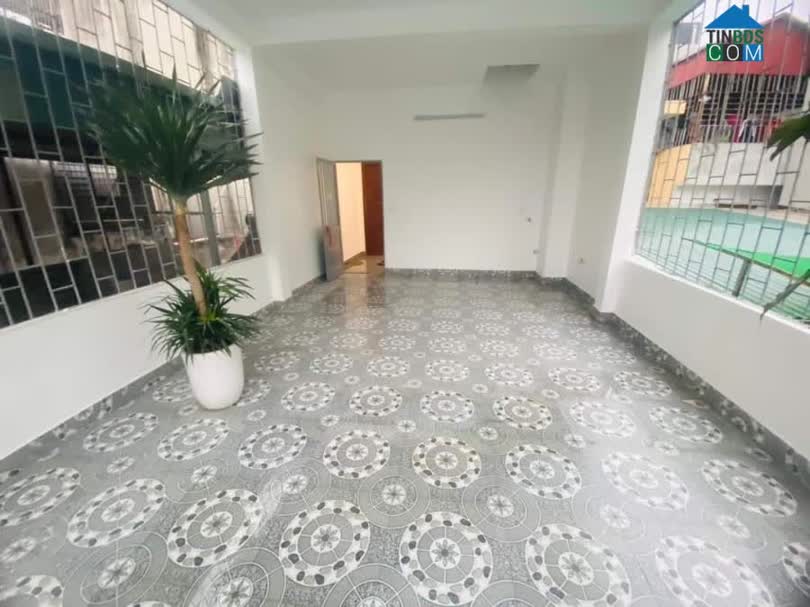 Ảnh Nguyễn Đình Hoàn 54M2 X 4T X 4.3 MT - Gía 6.85 Tỷ - Nhà Mới Đẹp Về Ở Ngay! 0