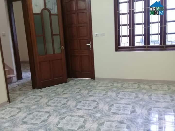 Ảnh Bán nhà 2 tầng ngõ 56 Dương Văn Bé-Hai Bà Trưng, 56m2, phù hợp xây CC mini. Giá 5,2 tỷ 0