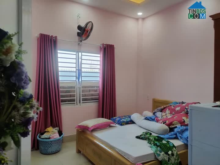 Ảnh Nhà bán tại đường Tam Châu, Tam Bình,Thủ Đức_ Hẻm xe hơi ngủ trong nhà_ 4,2 x 14_ 3 TỶ 3 0