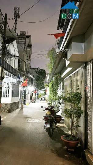 Ảnh Nhà Đẹp Ôtô Quay Đầu,Kế Tân Sơn,khu Mercedes,33m2, ĐS14 Sát Quang Trung Gò Vấp,Chỉ 2.78 tỷ 0