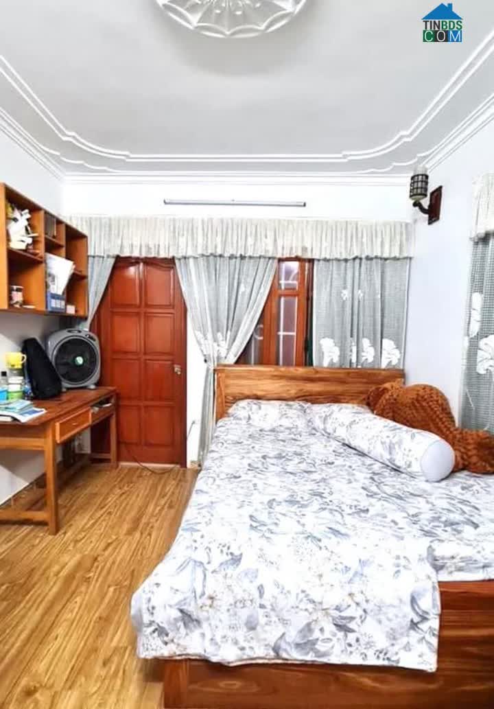 Ảnh Bán Nhà Trương Định - Hoàng Mai – Nhà Đẹp Ở Ngay – Gần Ô Tô 0