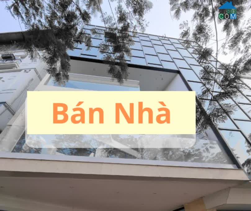 Ảnh Bán tòa nhà 9 tầng mặt phố Hoàng Cầu, 240m2. LH: Địa Thủy Sư Trần Thọ 0906299843 0