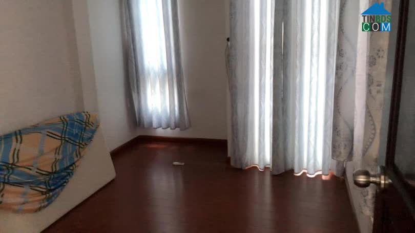 Ảnh Bán nhà mặt tiền Tân Bình 4 tâng hoàn công giáp Quận 3 0