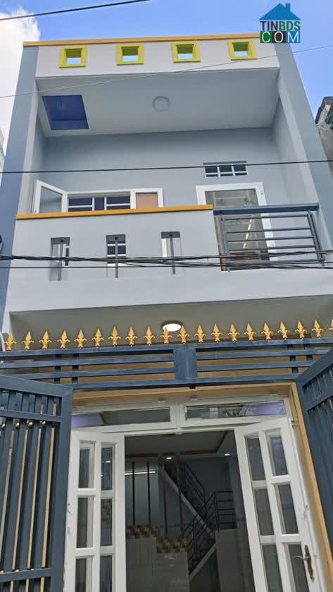 Ảnh 47m2_ 2 tầng BTCT chỉ 3,5x tỷ TL 0