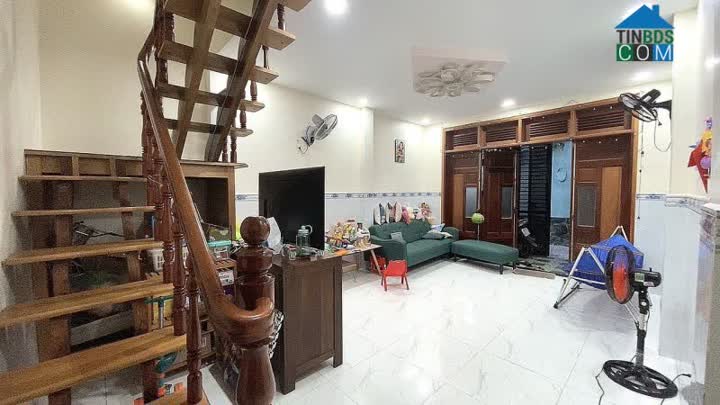 Ảnh Cần Bán Nhà 190m2 Nhỉnh 5 Tỷ Mặt Tiền Đường Số Linh Chiểu Thủ Đức 0