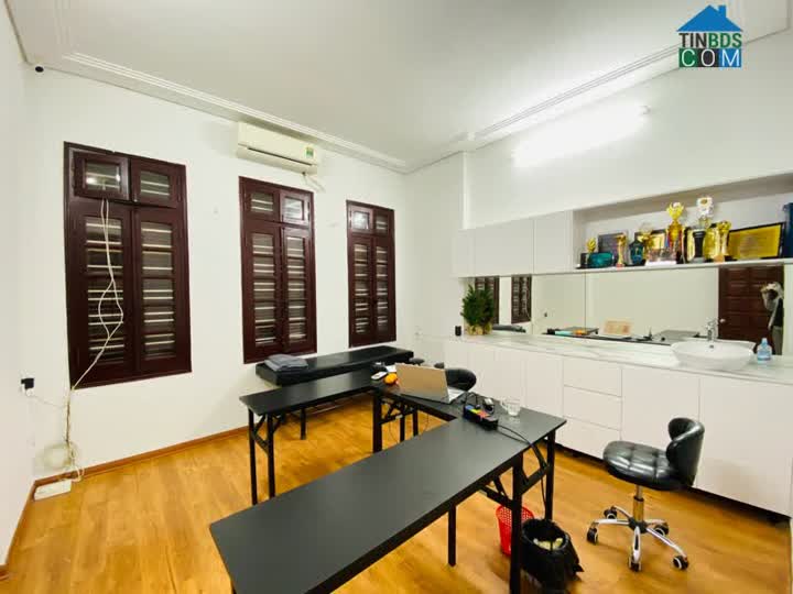 Ảnh Ngụy Như Kon Tum - Thanh Xuân Nhà Đẹp Ô Tô Tránh, Vỉa Hè, Kinh Doanh 45M2 Chỉ Nhỉnh 14 Tỷ 0