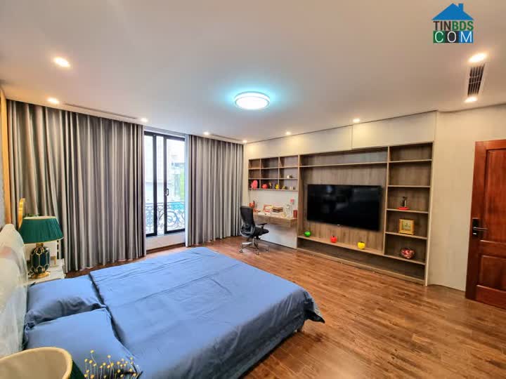 Ảnh Bán Nhà Giải Phóng Thanh Xuân 8 Tầng Thang Máy Gara Ô Tô Tặng Full Nội Thất Cho Khách Như Ảnh... 0