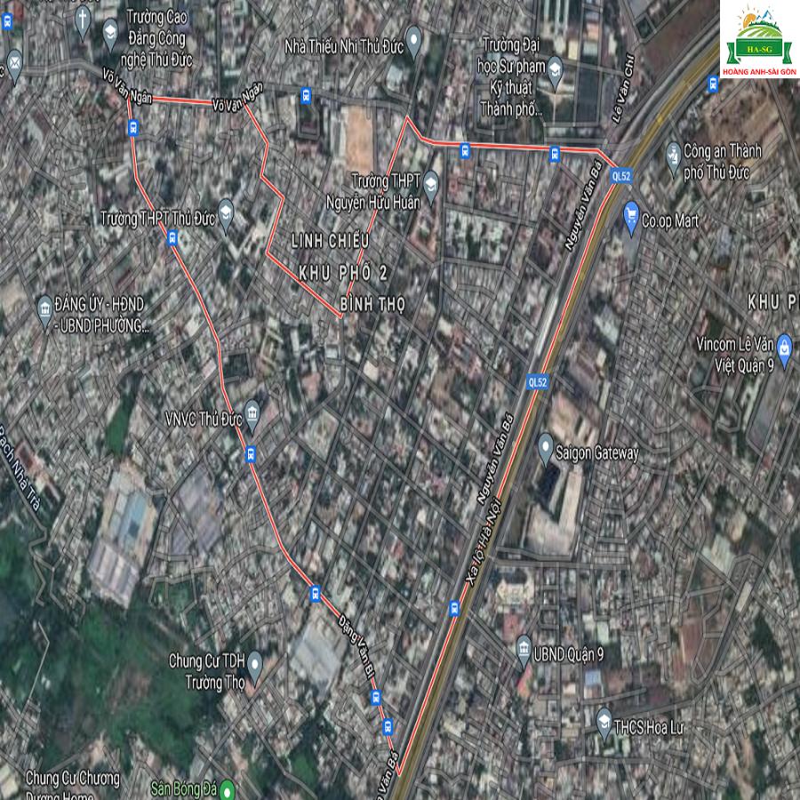 Ảnh CHDV 4 Tầng - HĐT 480 triệu_ Hẻm 6 m_đường Bác Ái, P. Bình Thọ, Thủ Đức_ 125 m2_ 11 tỷ 3 0