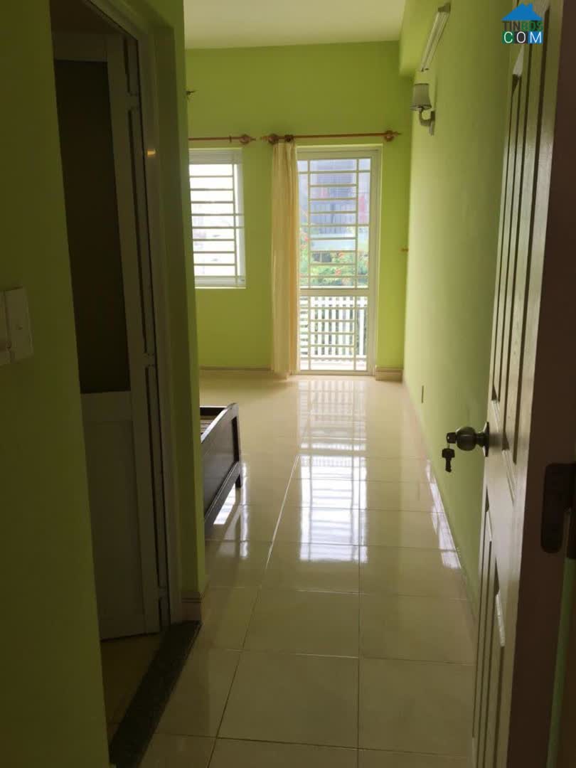 Ảnh Chính chủ gửi bán nhà HXH Nguyễn Văn Nghi P7,Gò Vấp, 68m2, 4 tầng,5 PN chỉ 5.8 tỷ 0