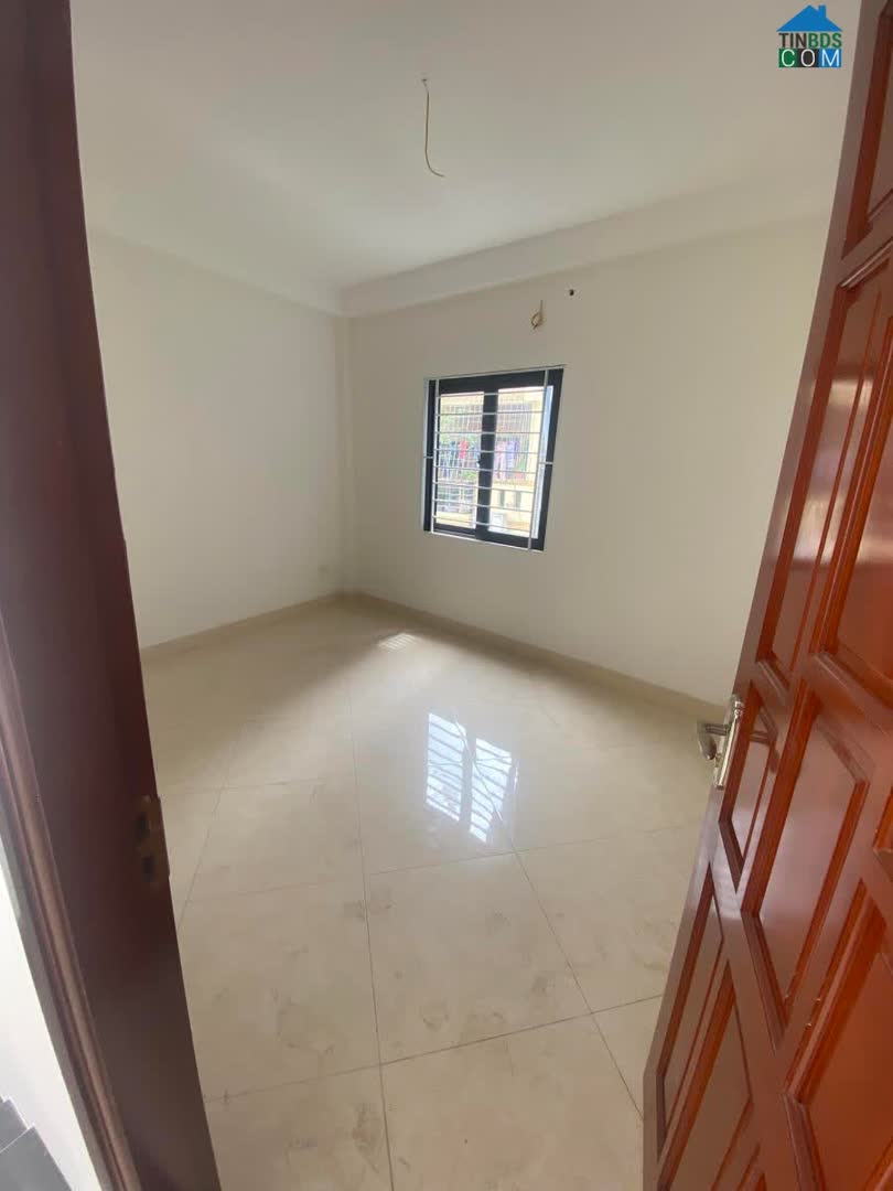 Ảnh Bán Nhà Tân Mai – Hoàng Mai – Lô Góc – Gần Ôtô – Dân Trí Cao 0