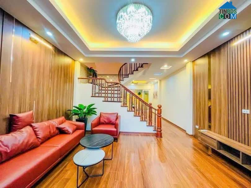 Ảnh Bán gấp nhà Trần Quốc Hoàn,Cầu Giấy,65m,4m,5.5m,ô tô,giá chỉ 11 tỷ LH Hải CG 0966866250 0