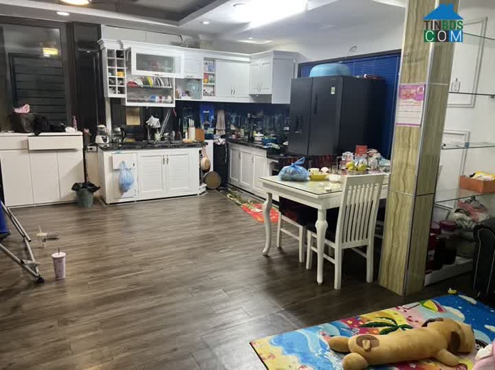 Ảnh Bán nhà Kim Giang, Hoàng Mai, Thanh Xuân, 75m, 8 tầng, 5.5 mặt tiền, oto, THANG MÁY, 12.7t 0