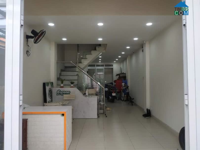 Ảnh Hxh 1/ Phan Văn Trị 3,5x15 6 tỷ 2 lầu P5 Gò Vấp 0