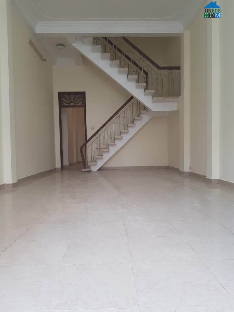 Ảnh Bán nhà 4 tầng, 75m2, cực hiếm đường Bạch Đằng, p2 Tân Bình chỉ 11 tỷ thương lượng. 0