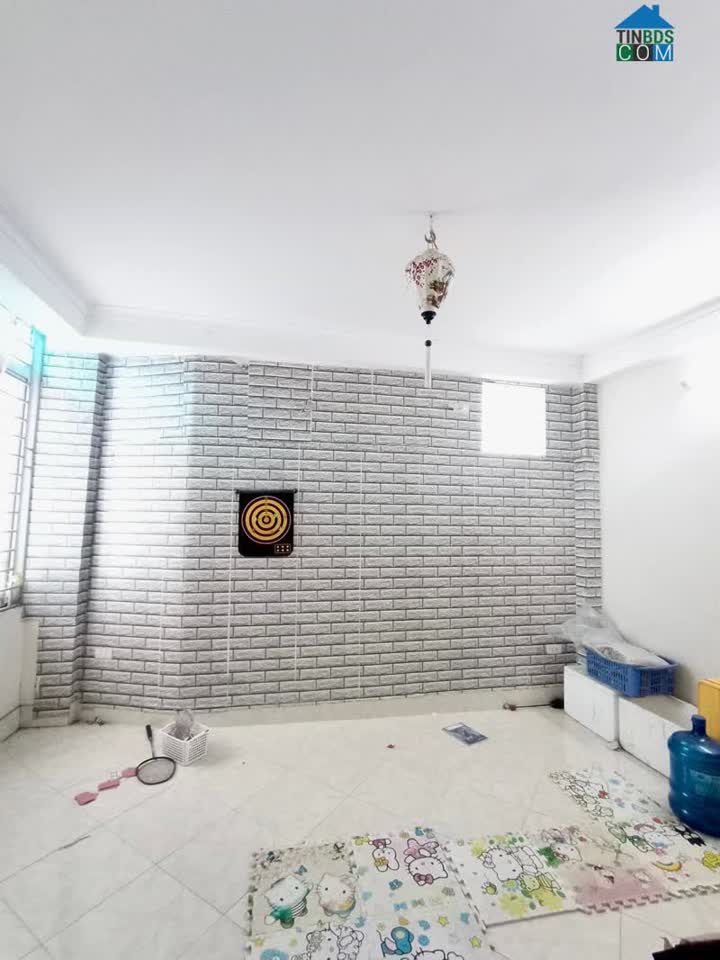 Ảnh NHỈNH 3 TỶ CÓ NHÀ TRƯƠNG ĐỊNH – 45M2 – 5T – Ô TÔ ĐỖ CỬA – VỪA Ở VỪA CHO THUÊ – GẦN PHỐ 0