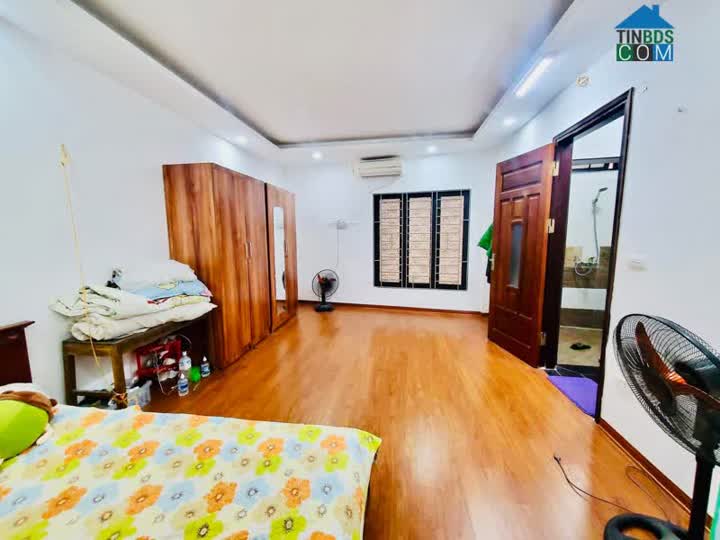 Ảnh Hiếm! Bán nhà phố Hạ Đình, cạnh cty Rạng Đông, 35m2 x5Tầng, KD giá 3.85 tỷ 0969693855. 0