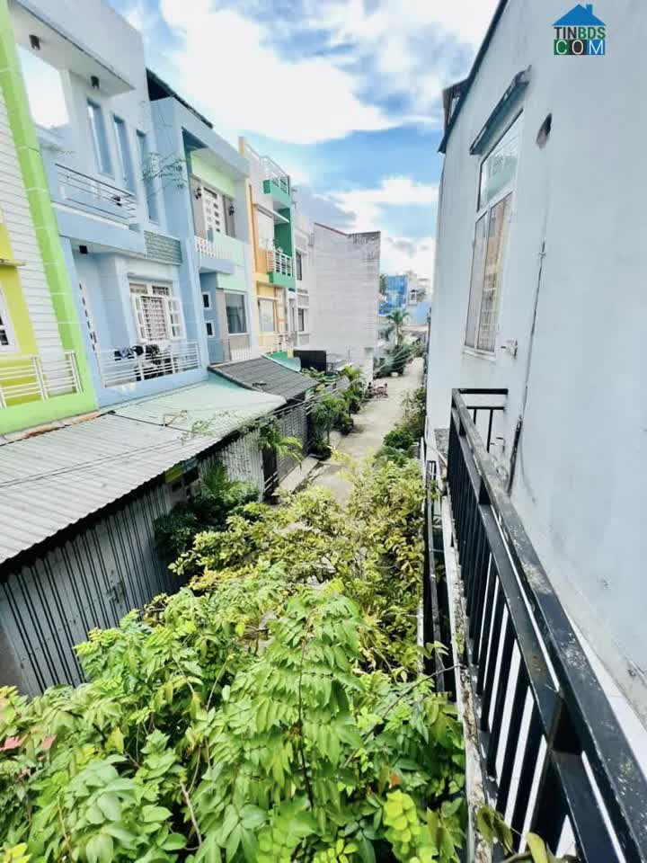 Ảnh Bán Nhà Đường 18 Quang Trung 50m2(4,5x10 nở hậu đẹp), 2 P.Ngủ - Chỉ 3,89 Tỷ 0