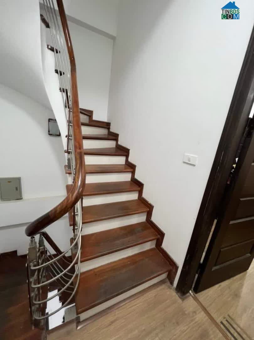 Ảnh Bán Nhà Đình Thôn Nam Từ Liêm 66m 5T mt 5m, Gara, Kinh Doanh, Ô Tô Tránh, 10 tỷ. 0