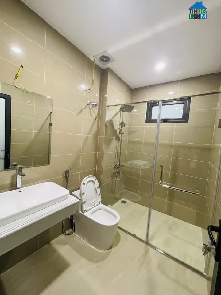 Ảnh Ngỡ Ngàng Với Siêu Phẩm 38M2X4T Chỉ Với Hơn 3 Tỷ Hào Nam – Ba Gác Vào Nhà 0