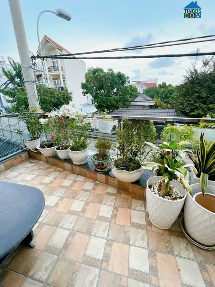 Ảnh Bán Nhà mặt tiền Khu VIP Đường Huỳnh Thị Đồng, Thị trấn Nhà Bè 0