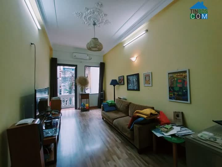 Ảnh Bán nhà đường Giải Phóng, Thanh Xuân. 30m2 x 5T. MT 4m. LÔ GÓC. Ô TÔ. Hơn 3 Tỷ. 0968084286 0