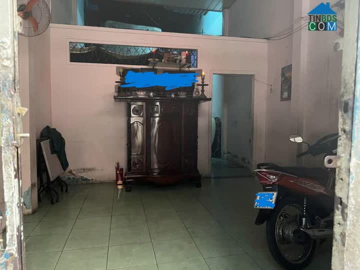 Ảnh Nhà cấp 4 Tân Bình, 98m2 đường Năm Châu, 4 tỷ 1 bớt lộc. 0