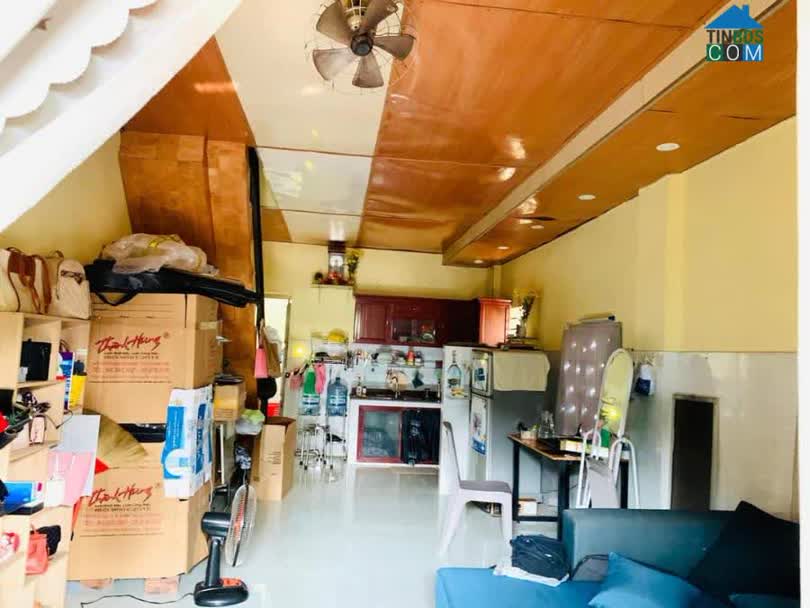 Ảnh Hot 4x8 Nguyễn Kiệm 2PN P3 Gò Vấp 2,5 tỷ 0