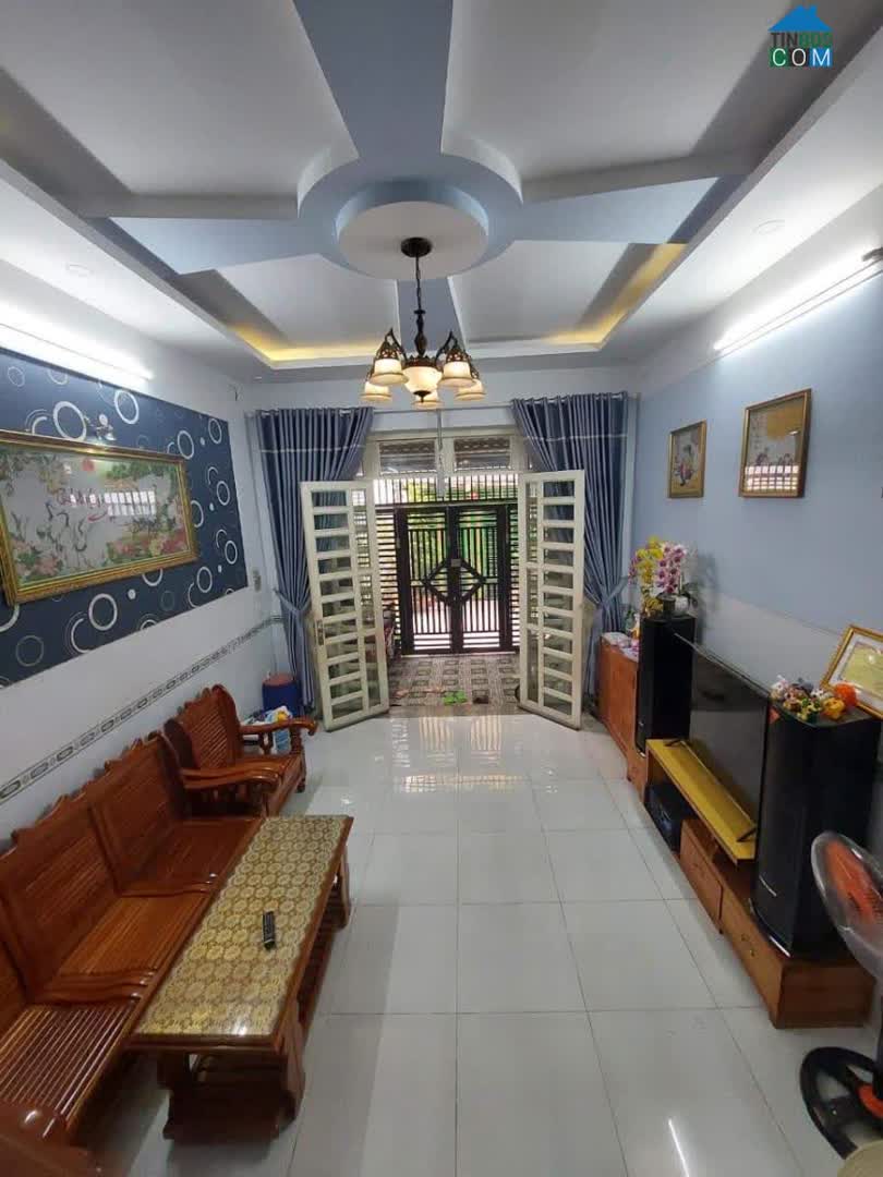 Ảnh 2,9 tỷ 3,5x12 Lê Đức Thọ 3PN Phường 17 Gò Vấp 0