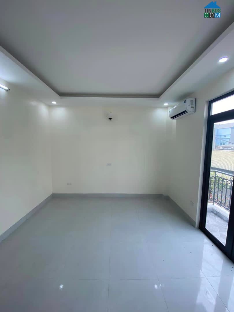 Ảnh Bán Nhà Thanh Xuân– Kinh Doanh - Ô Tô – Mặt Tiền Đẹp – Ngõ Thông 0