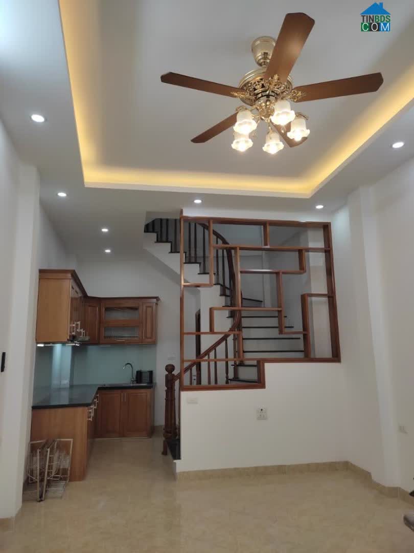 Ảnh Siêu phẩm. Bán nhà phố Bùi Xương Trạch, Thanh Xuân. 31m2 x 5 Tầng. Nhà đẹp, ở ngay, Ô TÔ. Hơn 3... 0