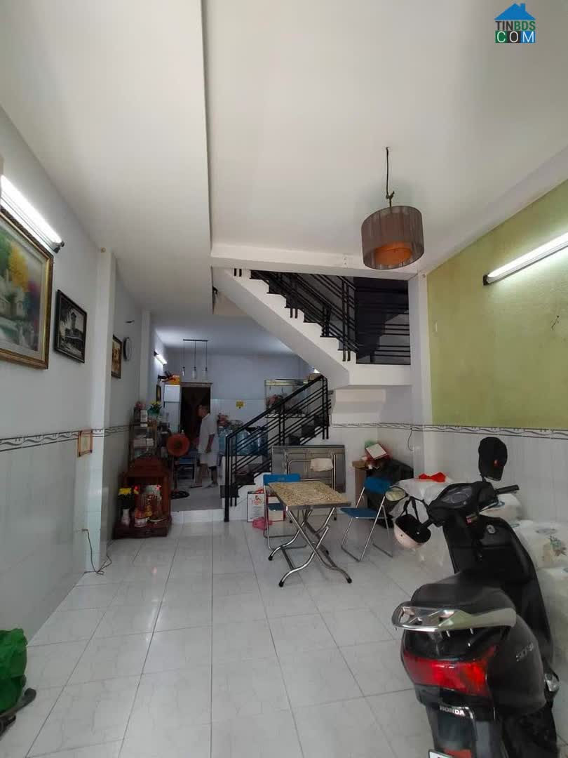 Ảnh Hxh Nguyễn Văn Nghi 4x14 5.6 Tỷ P5 Gò Vấp 0