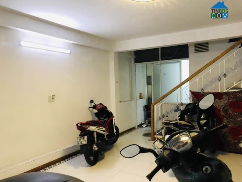 Ảnh Bán nhà Cửu Long, p2, Tân Bình, 55m2, 4 tầng chỉ nhỉnh 9 tỷ thương lượng. 0