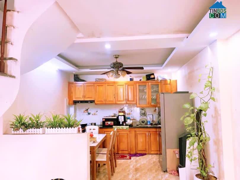 Ảnh Bán Nhà Khương Đình - Thanh Xuân Nhà Đẹp Mặt Ngõ Ô Tô, Kinh Doanh 45M2 6 Tầng Chỉ 5.9 Tỷ 0