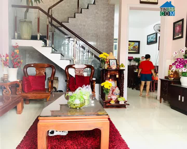 Ảnh Hxh 5x17 Lê Quang Định 3 lầu 8,9 Tỷ P1 Gò Vấp 0