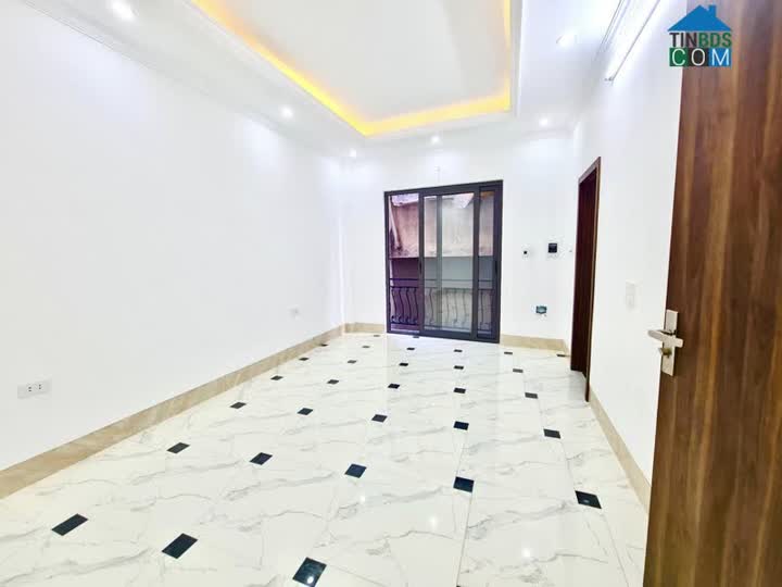 Ảnh Bán nhà Bạch Mai -mới xây - 2 mặt thoáng - gần phố 0