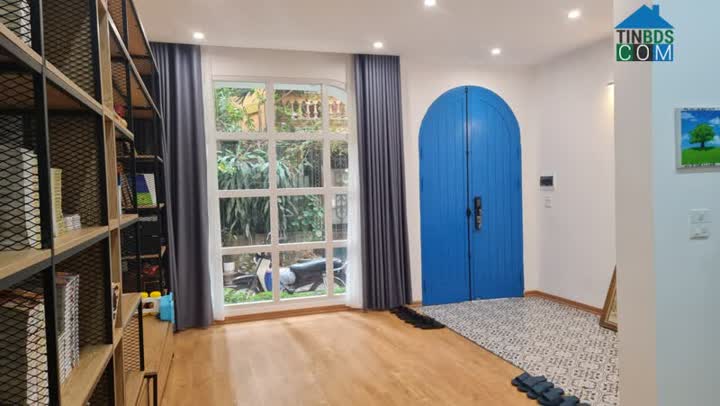 Ảnh Hiếm. Bán nhà Tập thể đường Giải Phóng, Thanh Xuân. 40m2. MT 5m. KD tốt. Nhỉnh 2 Tỷ. 0968084286 0