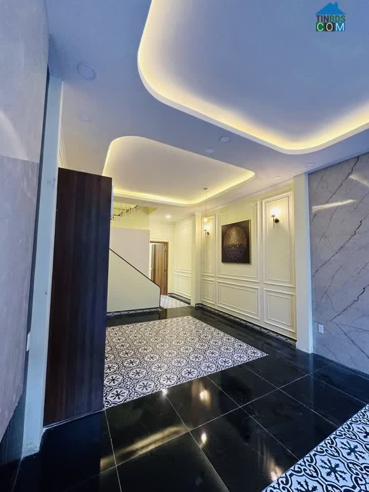 Ảnh Bán Gấp-Xe Hơi Ngủ Nhà-Không Quy Hoạch Lộ Giới-3pn-Sát Aeon Mall Chỉ 5.15tỷ 0